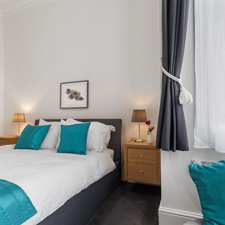 Elegant Malvhina Retreat On The Malvern Hills Great Malvern Exterior photo